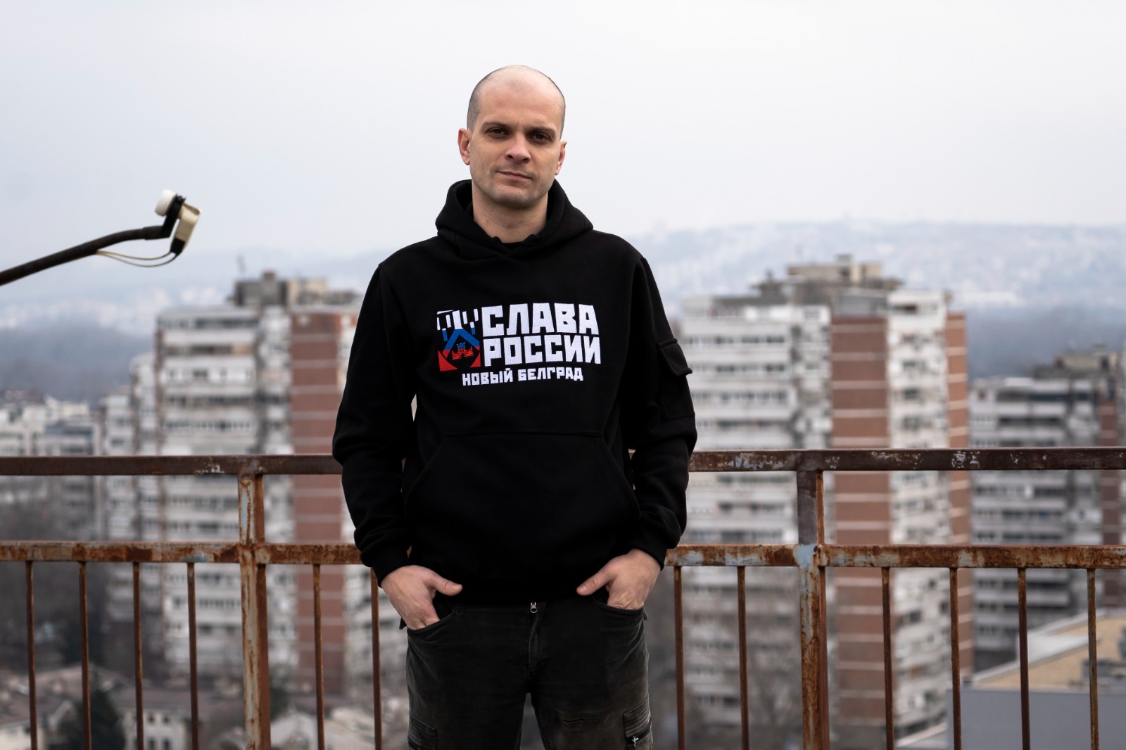 Нова колекција дуксеви